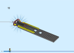 LEGO 60508 instructions page 12 – build guide