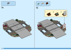 LEGO 60508 instructions page 120 – build guide
