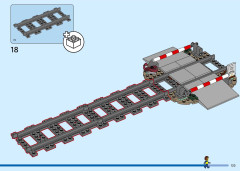 LEGO 60508 instructions page 123 – build guide