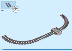 LEGO 60508 instructions page 124 – build guide