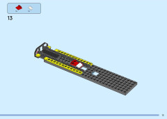 LEGO 60508 instructions page 13 – build guide