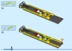 LEGO 60508 instructions page 14 – build guide