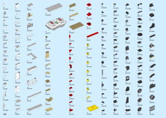 LEGO 60508 instructions page 140 – build guide