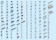 LEGO 60508 instructions page 142 – build guide