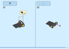 LEGO 60508 instructions page 17 – build guide