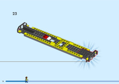LEGO 60508 instructions page 18 – build guide