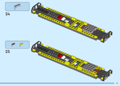 LEGO 60508 instructions page 19 – build guide