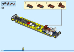 LEGO 60508 instructions page 24 – build guide