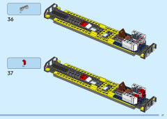 LEGO 60508 instructions page 27 – build guide