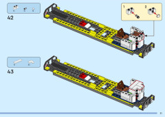 LEGO 60508 instructions page 31 – build guide