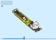 LEGO 60508 instructions page 32 – build guide