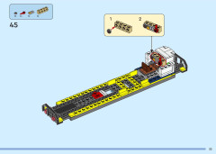 LEGO 60508 instructions page 33 – build guide