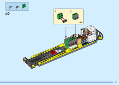 LEGO 60508 instructions page 37 – build guide