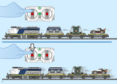 LEGO 60508 instructions page 4 – build guide