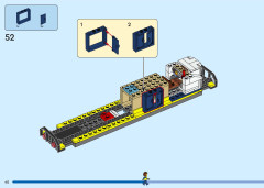 LEGO 60508 instructions page 40 – build guide