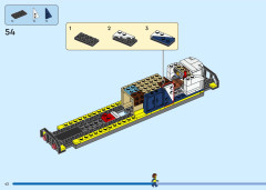 LEGO 60508 instructions page 42 – build guide