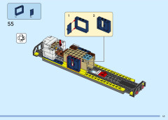 LEGO 60508 instructions page 43 – build guide