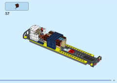LEGO 60508 instructions page 45 – build guide