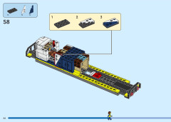 LEGO 60508 instructions page 46 – build guide