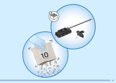 LEGO 60508 instructions page 47 – build guide