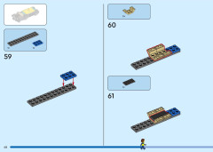 LEGO 60508 instructions page 48 – build guide
