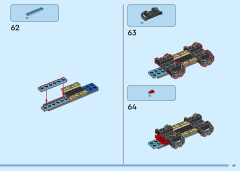 LEGO 60508 instructions page 49 – build guide