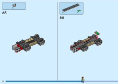 LEGO 60508 instructions page 50 – build guide