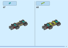 LEGO 60508 instructions page 51 – build guide