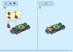 LEGO 60508 instructions page 53 – build guide
