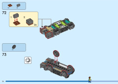 LEGO 60508 instructions page 54 – build guide