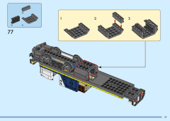 LEGO 60508 instructions page 57 – build guide