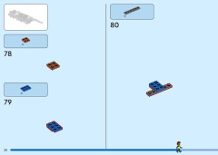 LEGO 60508 instructions page 58 – build guide