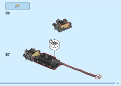 LEGO 60508 instructions page 61 – build guide