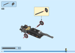 LEGO 60508 instructions page 62 – build guide