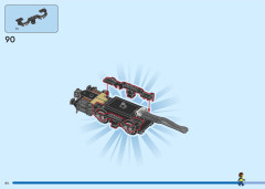 LEGO 60508 instructions page 64 – build guide