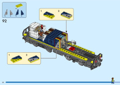 LEGO 60508 instructions page 66 – build guide