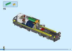 LEGO 60508 instructions page 69 – build guide