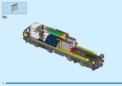 LEGO 60508 instructions page 70 – build guide