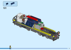 LEGO 60508 instructions page 75 – build guide