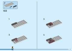 LEGO 60508 instructions page 77 – build guide