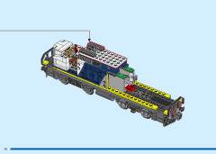 LEGO 60508 instructions page 78 – build guide