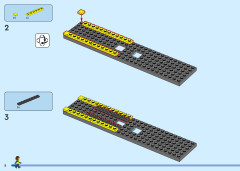 LEGO 60508 instructions page 8 – build guide