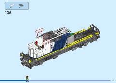 LEGO 60508 instructions page 81 – build guide