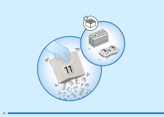 LEGO 60508 instructions page 86 – build guide