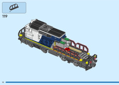 LEGO 60508 instructions page 90 – build guide