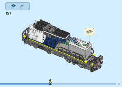 LEGO 60508 instructions page 93 – build guide