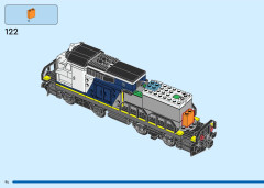 LEGO 60508 instructions page 94 – build guide