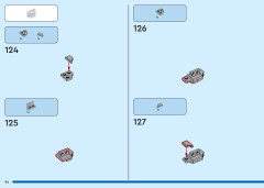 LEGO 60508 instructions page 96 – build guide