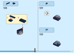 LEGO 60508 instructions page 97 – build guide