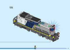LEGO 60508 instructions page 99 – build guide